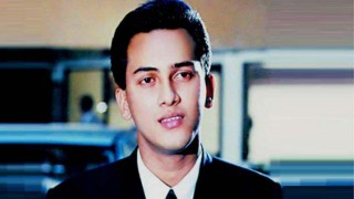 Happy Birthday actor Salman Shah