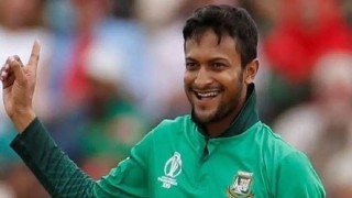 অধিনায়ক সাকিব ছাড়াই বাংলাদেশ খেলতে যাবে দুবাই!