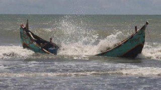 সুনামগঞ্জে নৌকাডুবি: দুজনের মরদেহ উদ্ধার, নিখোঁজ ১