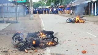 ইউপি চেয়ারম্যানকে আসামী করে আদালতে বিএনপির মামলা!