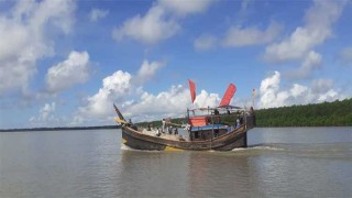 ২০ দিনেও সন্ধান মেলেনি ডুবে যাওয়া ট্রলারের ৯ জেলের