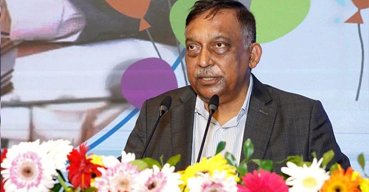 Efforts underway to resolve issues with Myanmar peacefully: Kamal