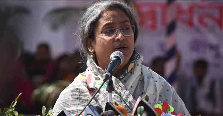 Teachers not allowed to give private tuitions to own students: Dipu Moni