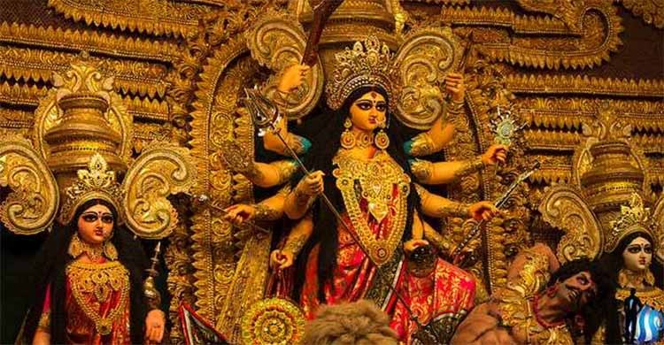 Durga Puja begins Saturday