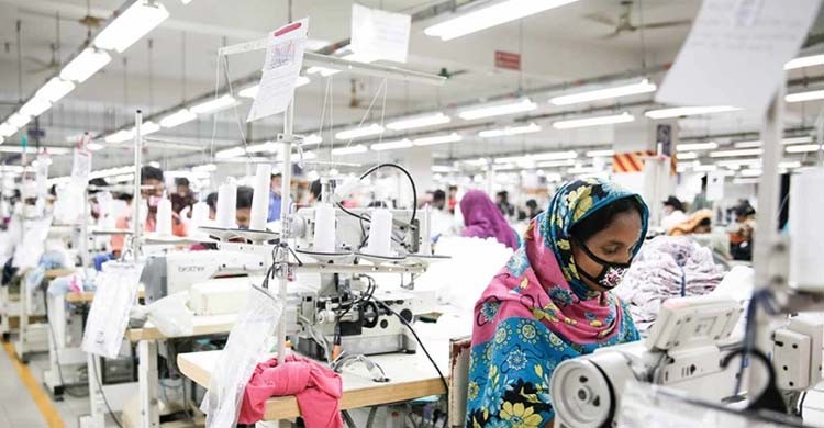 Bangladesh’s apparel export to cross $100 bn by 2030