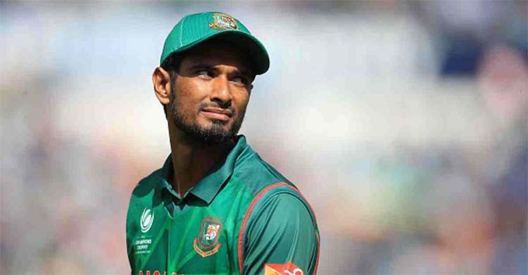 Mahmudullah dropped as Bangladesh announce T20 WC squad