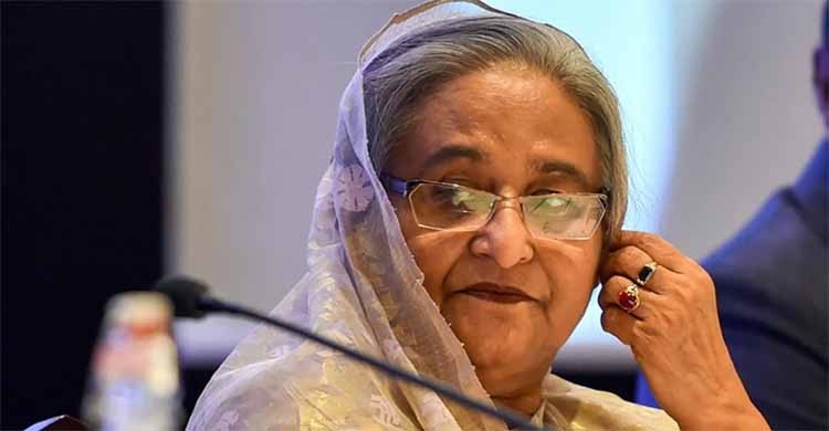 Media in Bangladesh free to criticize govt: PM in Washington