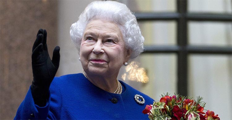 Bangladesh declares 3 days of mourning for Queen Elizabeth