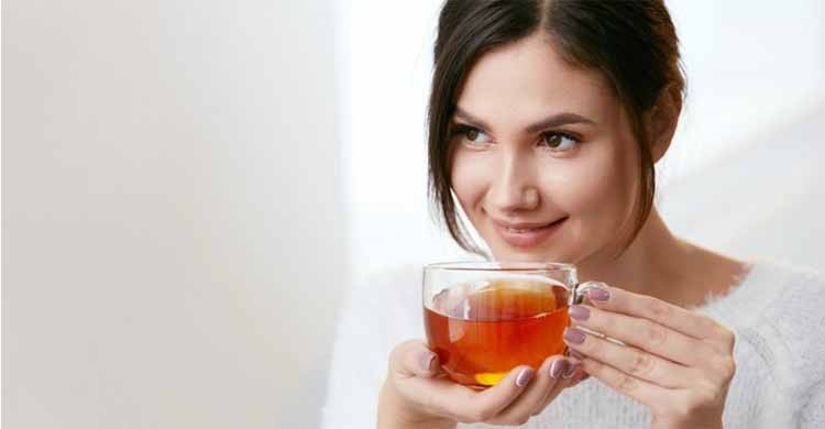 5 Reasons why tea is good for health