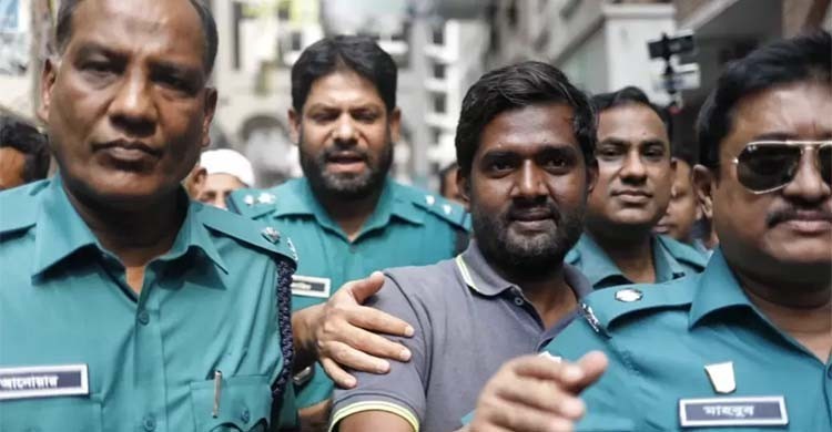 Prothom Alo reporter Shams gets bail in another DSA case