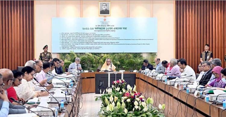 PM for utilizing untapped potentials of 'Blue Economy'