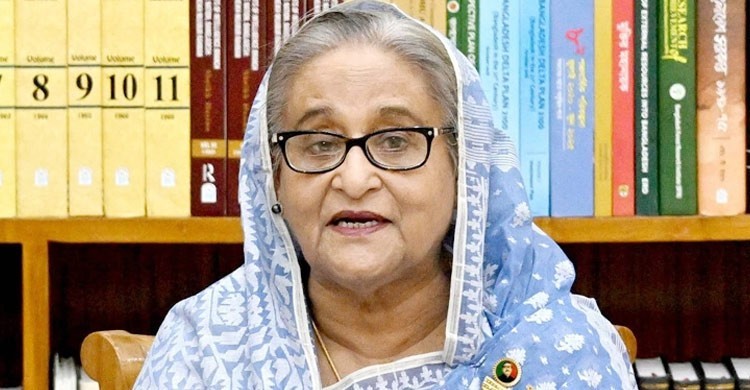 Bangabandhu’s speeches are priceless national assets: PM