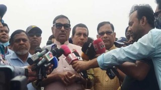 No sufferings on Eid journey this year: Quader