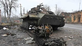 Secret US documents on Ukraine war plan spill onto internet