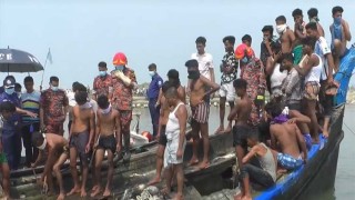 10 bodies recovered from fishing trawler in Cox’s Bazar