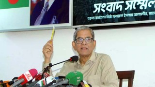 Govt fails to modernise fire extinguishing system: Fakhrul