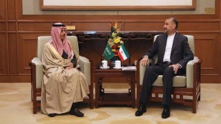 Saudi Arabia and Iran agree to reopen diplomatic missions