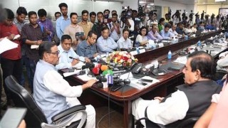 Quader asks authorities to make Eid journey smooth