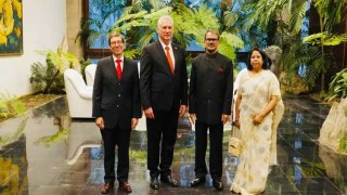 Bangladesh for strong statement against interference in countries’ internal affairs at upcoming G-77 Summit