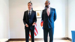 US, UK urge 'immediate cessation of violence' in Sudan