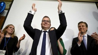 National Coalition Party wins parliamentary elections in Finland