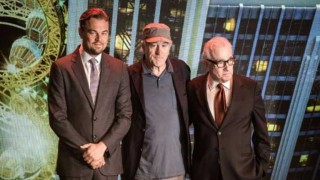 Scorsese, DiCaprio to premiere new film at Cannes