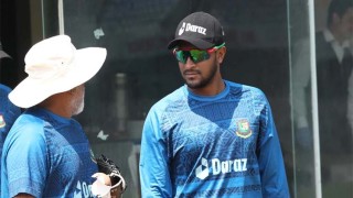 Shakib to Skip IPL for National Duty