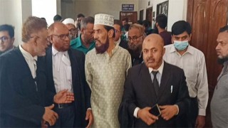 Jamaat leader Salim, 7 others remanded