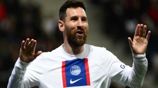 Messi and Ramos give PSG win to ease pressure on coach Galtier