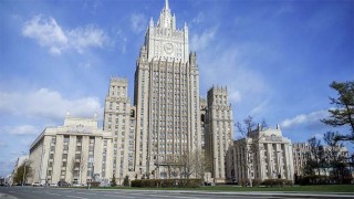 Moscow says US leaks may be intended to 'deceive' Russia