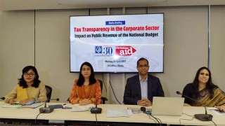 Bangladesh losing tax revenue of Tk84000 crore from informal sector: CPD