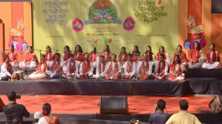 Country celebrates Pahela Baishakh