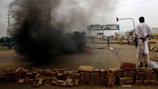 74 dead in two days of fighting at West Darfur in Sudan