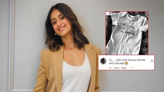 Ileana D’Cruz announces pregnancy amid dating rumours with Katrina Kaif’s brother!