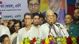 Awami League does not believe in gun barrels: Home Minister