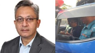 BNP Chairperson’s adviser Muktadir released after arrest