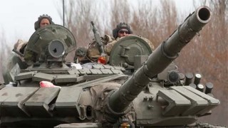 US announces new $325 mn military aid package for Ukraine