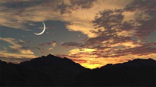Moon sighted in Saudi Arabia; Eid Ul-Fitr on Friday