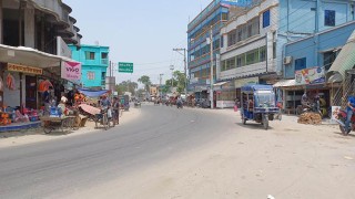 চুয়াডাঙ্গায় তাপমাত্রা ৪১.৮ ডিগ্রি, বিপর্যস্ত জনজীবন