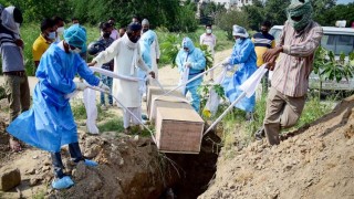 বিশ্বজুড়ে করোনায় আরও ১৪৮ মৃত্যু