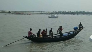 সুন্দরবনে মাছ ধরতে গিয়ে বড় ভাই জেলে, ছোট ভাই নিখোঁজ