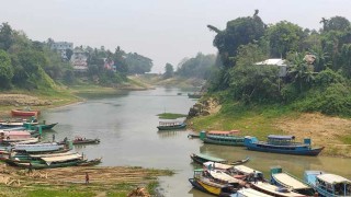 মধ্যরাত থেকে কাপ্তাই হ্রদে বন্ধ হচ্ছে মাছ আহরণ