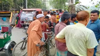 গাইবান্ধায় সেফটিক ট্যাংকে মিলল নিখোঁজ শিশুর মরদেহ