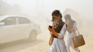 Dhaka’s air quality back to ‘unhealthy’ this morning