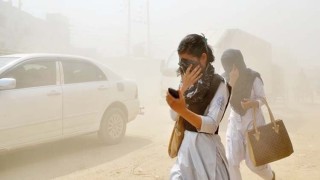 Dhaka’s air 5th most polluted in the world this morning