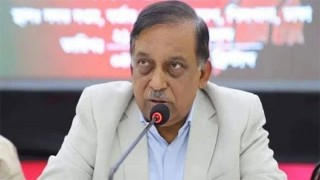 Trucks carrying construction materials will stop plying 3 days prior to Eid: Home Minister