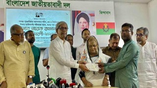 আইএমএফের শর্তে গ্যাস-বিদ্যুৎ-সারের দাম বাড়াচ্ছে সরকার: ফখরুল