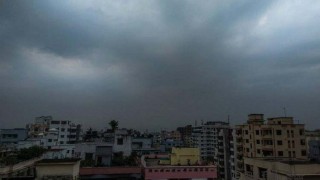 ফাঁকা ঢাকা আজও দূষণের তৃতীয়