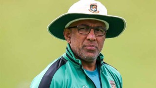 Hathurusingha returns as Tigers gear up for Ireland series