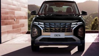 Hyundai Creta Grand 2023 starts its production in Bangladesh